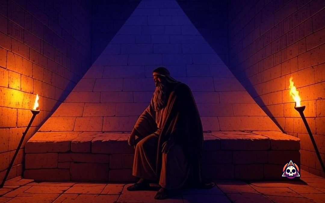 O segredo de Moisés e as origens do judaísmo
