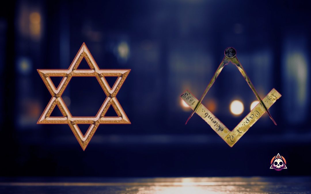A importância do Hexagrama na Maçonaria