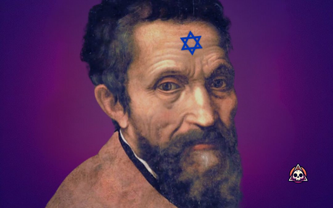 O judaísmo oculto de Miquelângelo na Capela Sistina