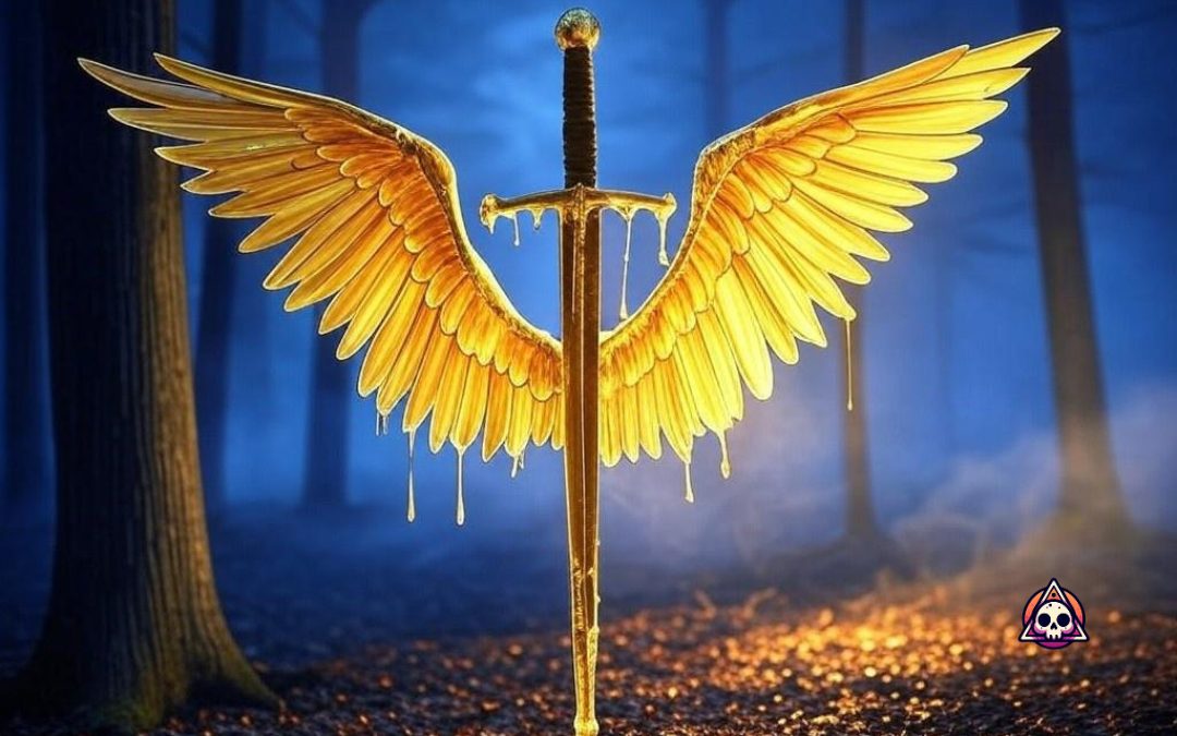 Ouro, Incenso e Mirra: os símbolos iniciáticos do Natal